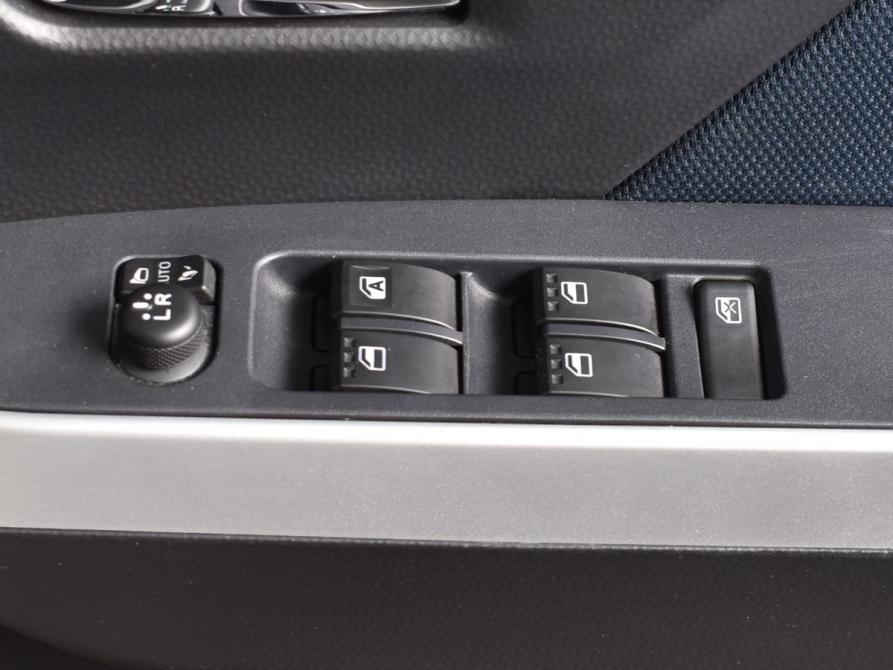 Toyota Roomy I Рестайлинг Кемерово  - изображение 23
