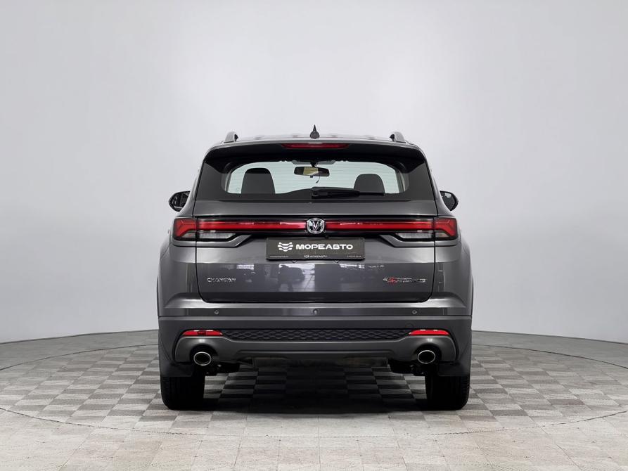 Changan CS35 Plus I Рестайлинг Калининград  - изображение 6