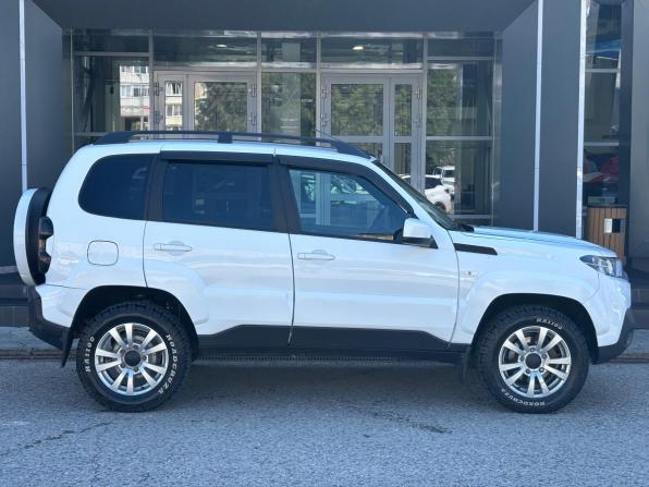 Lada (ВАЗ) Niva Travel I с пробегом 2021 года, цена 827 000 рублей, 103000 км, внедорожник, Автокод Объявления