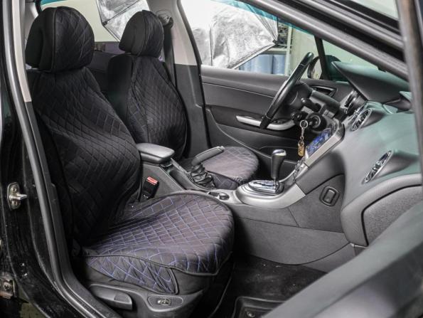 Peugeot 308 I с пробегом 2009 года, цена 399 000 рублей, 241657 км, хэтчбек, Автокод Объявления