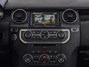 Land Rover Discovery IV Рестайлинг Москва  - изображение 47