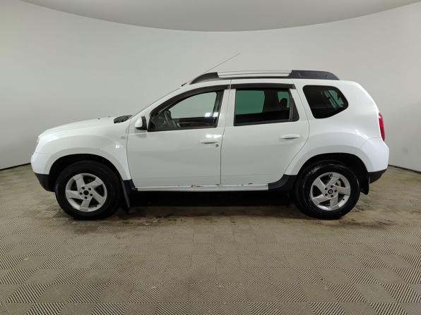 Renault Duster I с пробегом 2014 года, цена 785 000 рублей, 210819 км, внедорожник, Автокод Объявления