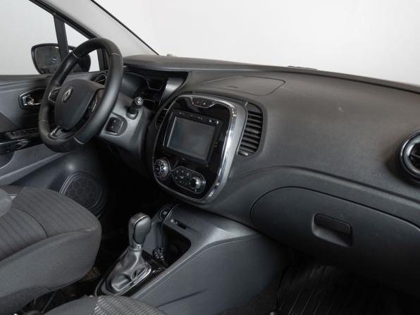 Renault Kaptur I с пробегом 2016 года, цена 1 294 300 рублей, 122500 км, внедорожник, Автокод Объявления