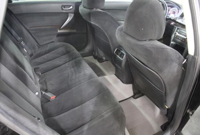 Nissan Teana II Рестайлинг с пробегом 2013 года, цена 1 250 000 рублей, 245695 км, седан, Автокод Объявления