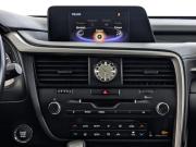 Lexus RX IV Москва  - изображение 47