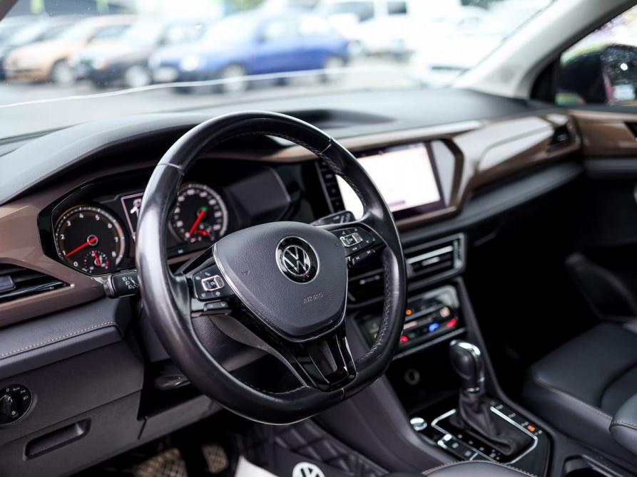 Volkswagen Tharu I Ижевск  - изображение 9