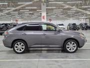 Lexus RX III Казань  - изображение 33