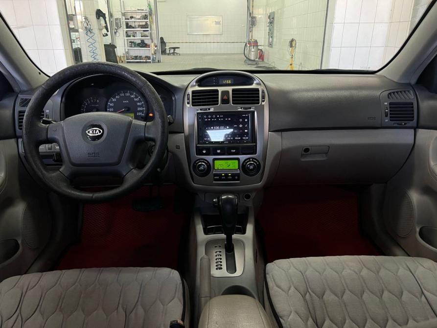 Kia Cerato I Рестайлинг Волгоград  - изображение 15