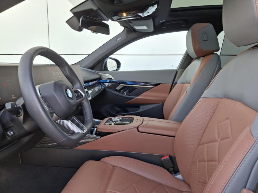 BMW 5 серии VIII (G60/G61/G68) Казань  - изображение 20
