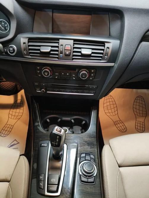 BMW X3 II (F25) Уфа  - изображение 13