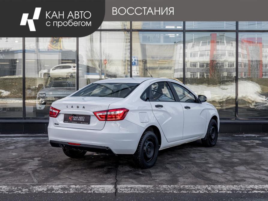 Lada (ВАЗ) Vesta I Казань  - изображение 3