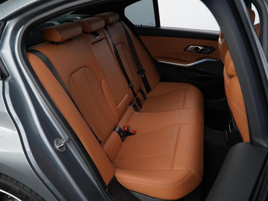 BMW 3 серии VII (G2x) Рестайлинг 2 Москва  - изображение 7