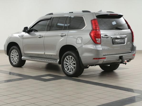 Haval H9 I Рестайлинг с пробегом 2022 года, цена 2 841 000 рублей, 58300 км, внедорожник, Автокод Объявления