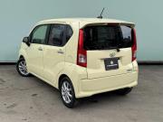 Daihatsu Move VI Рестайлинг Кемерово  - изображение 19
