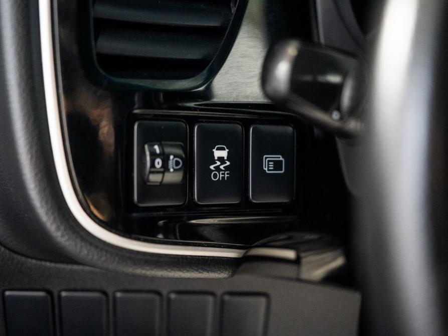 Mitsubishi Outlander III Иркутск  - изображение 19