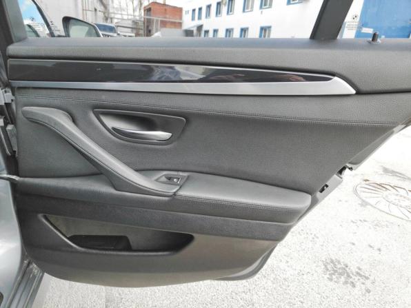 BMW 5 серии VI (F10/F11/F07) Рестайлинг с пробегом 2014 года, цена 1 815 000 рублей, 237945 км, седан, Автокод Объявления