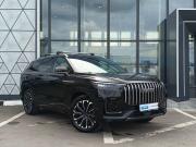 Jaecoo J8 Москва  - изображение 35