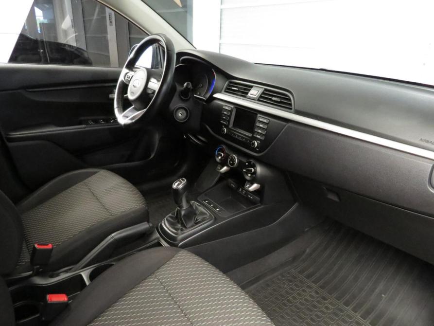 Kia Rio IV Санкт-Петербург  - изображение 5