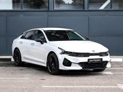 Kia K5 III Новороссийск  - изображение 29