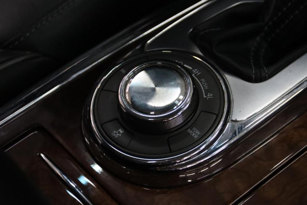 Infiniti QX80 I Рестайлинг Сургут  - изображение 29