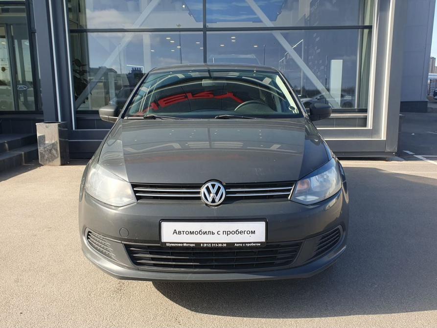 Volkswagen Polo V Санкт-Петербург  - изображение 2