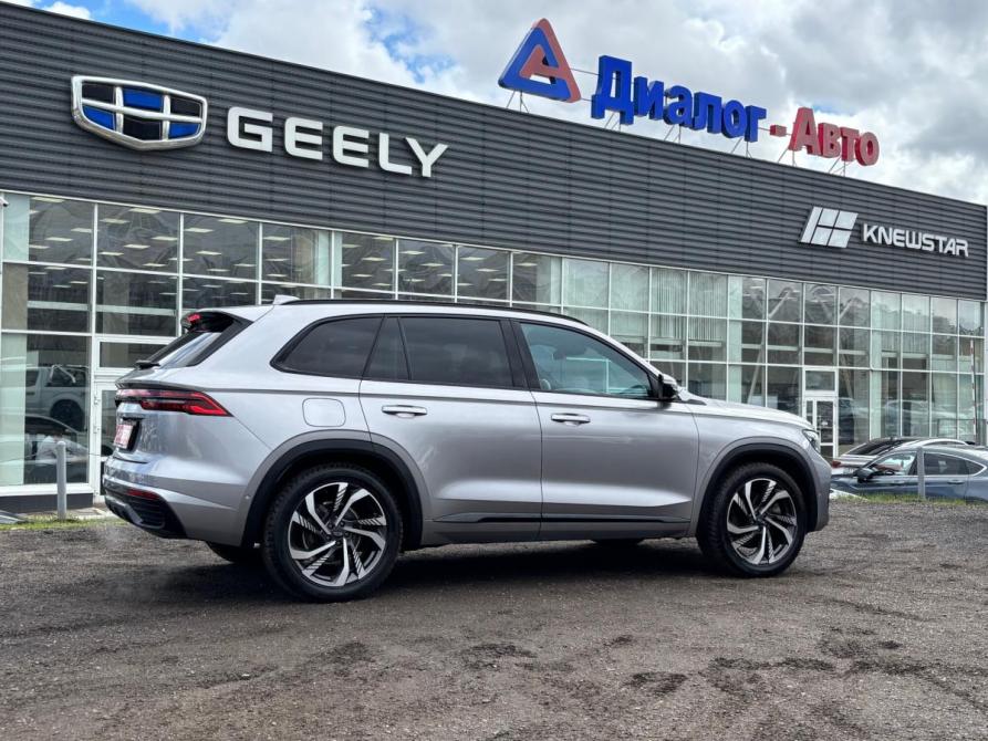 Geely Monjaro I Набережные Челны  - изображение 6