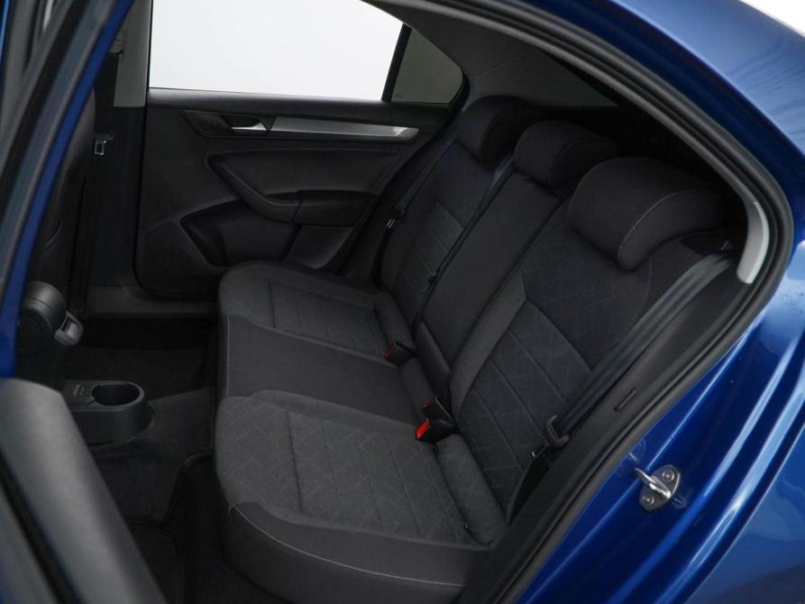Volkswagen Polo VI Москва  - изображение 9