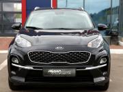 Kia Sportage IV Рестайлинг Иваново  - изображение 36