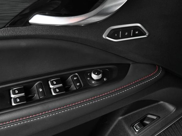 Geely Tugella I Рестайлинг с пробегом 2024 года, цена 3 099 000 рублей, 27841 км, внедорожник, Автокод Объявления