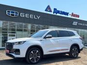 Chery Tiggo 8 Pro Max I Рестайлинг Набережные Челны  - изображение 31