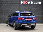 Lada (ВАЗ) Vesta I Екатеринбург  - изображение 26