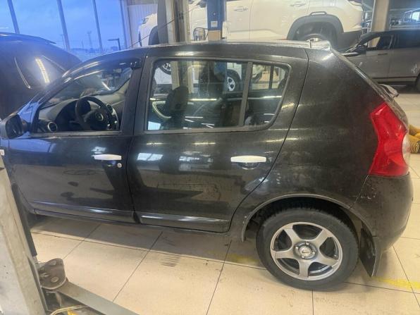Renault Sandero I с пробегом 2011 года, цена 504 000 рублей, 56000 км, хэтчбек, Автокод Объявления