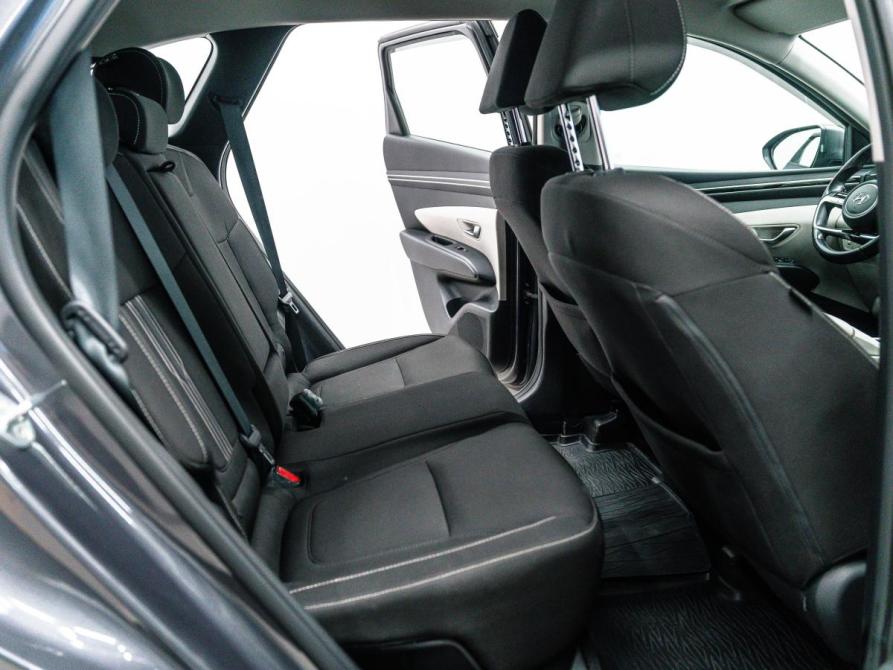 Hyundai Tucson IV Красноярск  - изображение 32