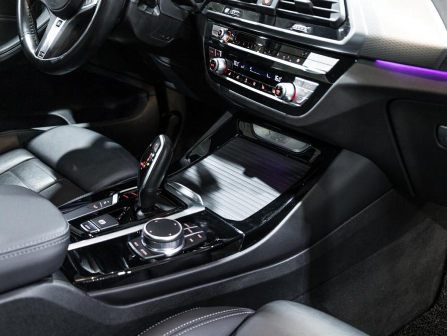 BMW X3 III (G01) Санкт-Петербург  - изображение 30