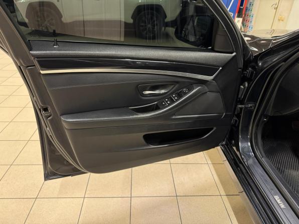 BMW 5 серии VI (F10/F11/F07) с пробегом 2010 года, цена 1 450 000 рублей, 178100 км, седан, Автокод Объявления