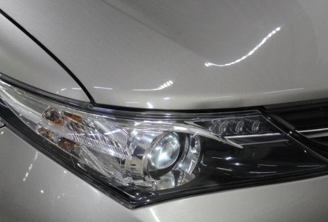 Toyota Auris II с пробегом 2013 года, цена 1 420 000 рублей, 112127 км, хэтчбек, Автокод Объявления