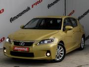 Lexus CT I Екатеринбург  - изображение 25