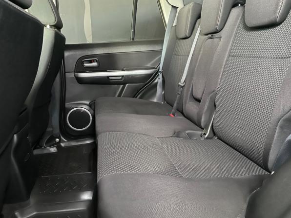 Suzuki Grand Vitara II Рестайлинг с пробегом 2011 года, цена 1 150 000 рублей, 123974 км, внедорожник, Автокод Объявления