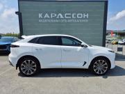 Changan UNI-K Екатеринбург  - изображение 17