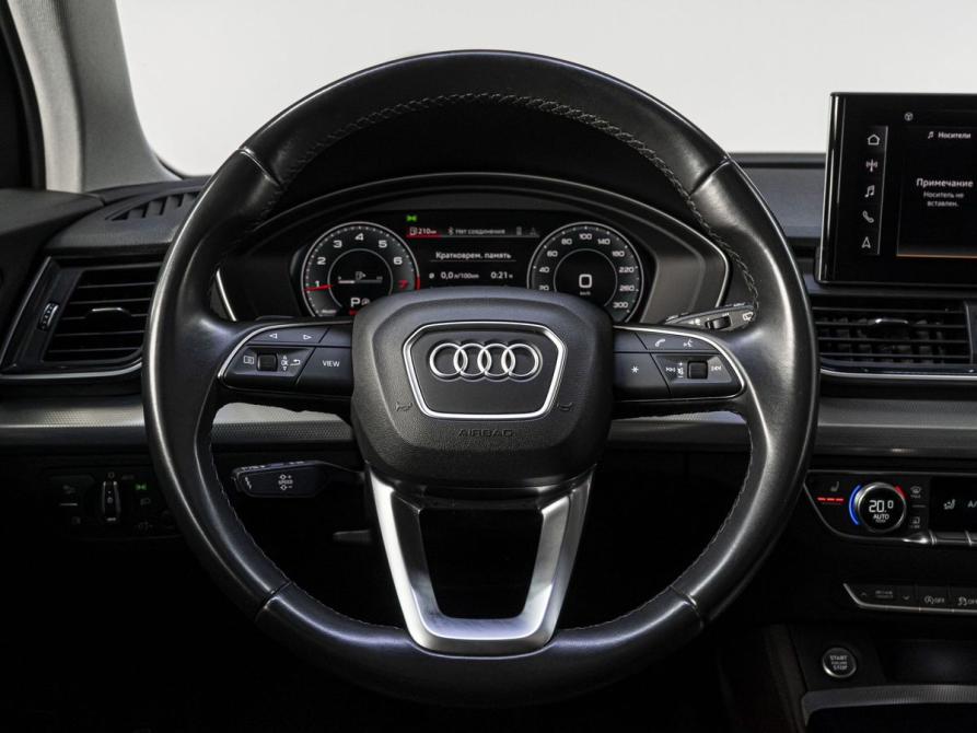 Audi Q5 II (FY) Рестайлинг Тюмень  - изображение 21