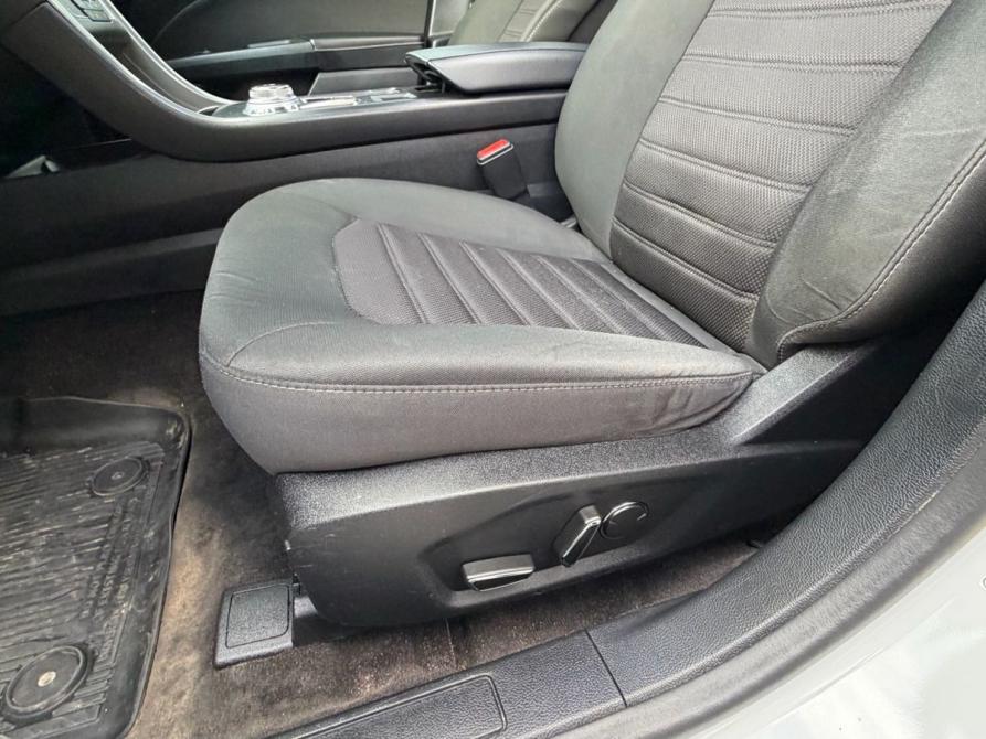 Ford Fusion (North America) II Рестайлинг Тольятти  - изображение 15