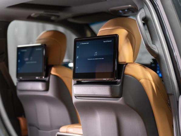 Новый Lexus LX IV 2026 года, цена 20 390 000 рублей, внедорожник, Автокод Объявления