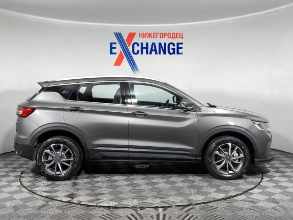 Geely Coolray I с пробегом 2022 года, цена 1 200 000 рублей, 138887 км, внедорожник, Автокод Объявления