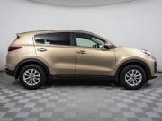Kia Sportage IV Рестайлинг Москва  - изображение 22