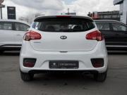 Kia Ceed II Рестайлинг Москва  - изображение 28