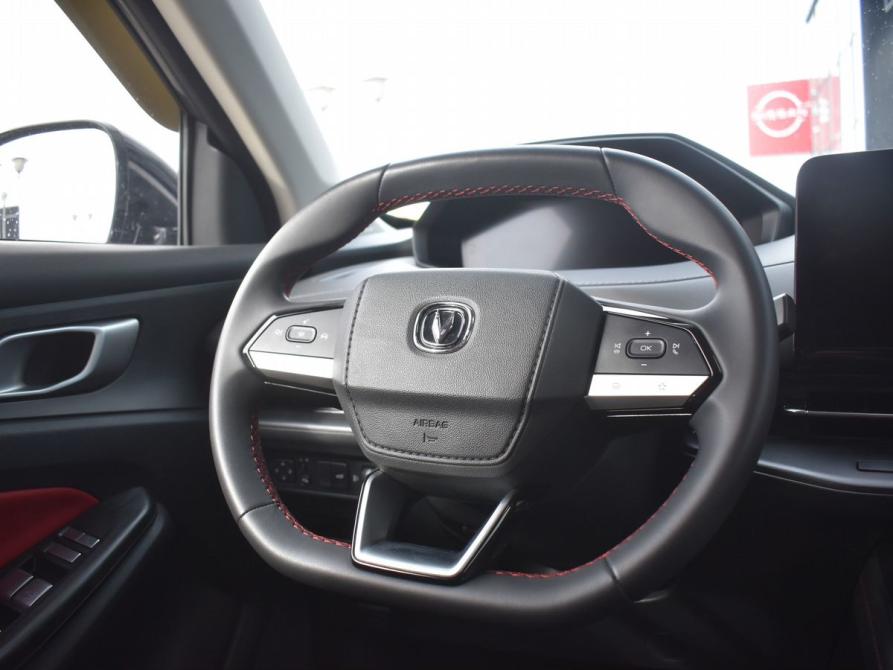 Changan UNI-S (CS55 Plus) Архангельск  - изображение 13