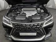 Lexus LX III Рестайлинг 2 Москва  - изображение 35