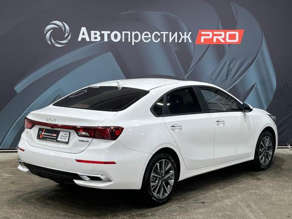 Kia K3 II (China Market) с пробегом 2021 года, цена 2 320 000 рублей, 31500 км, седан, Автокод Объявления