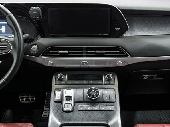 Hyundai Palisade I с пробегом 2019 года, цена 3 213 000 рублей, 235600 км, внедорожник, Автокод Объявления