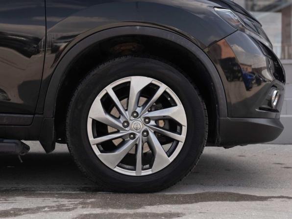 Nissan X-Trail III с пробегом 2015 года, цена 1 520 000 рублей, 214894 км, внедорожник, Автокод Объявления